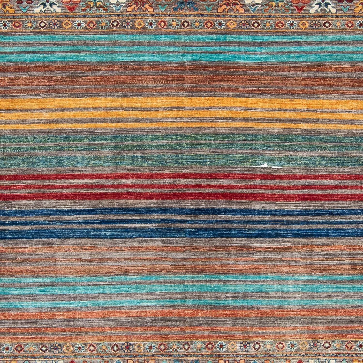 Tappeto Ziegler - Shal - 304 x 247 cm - multicolore