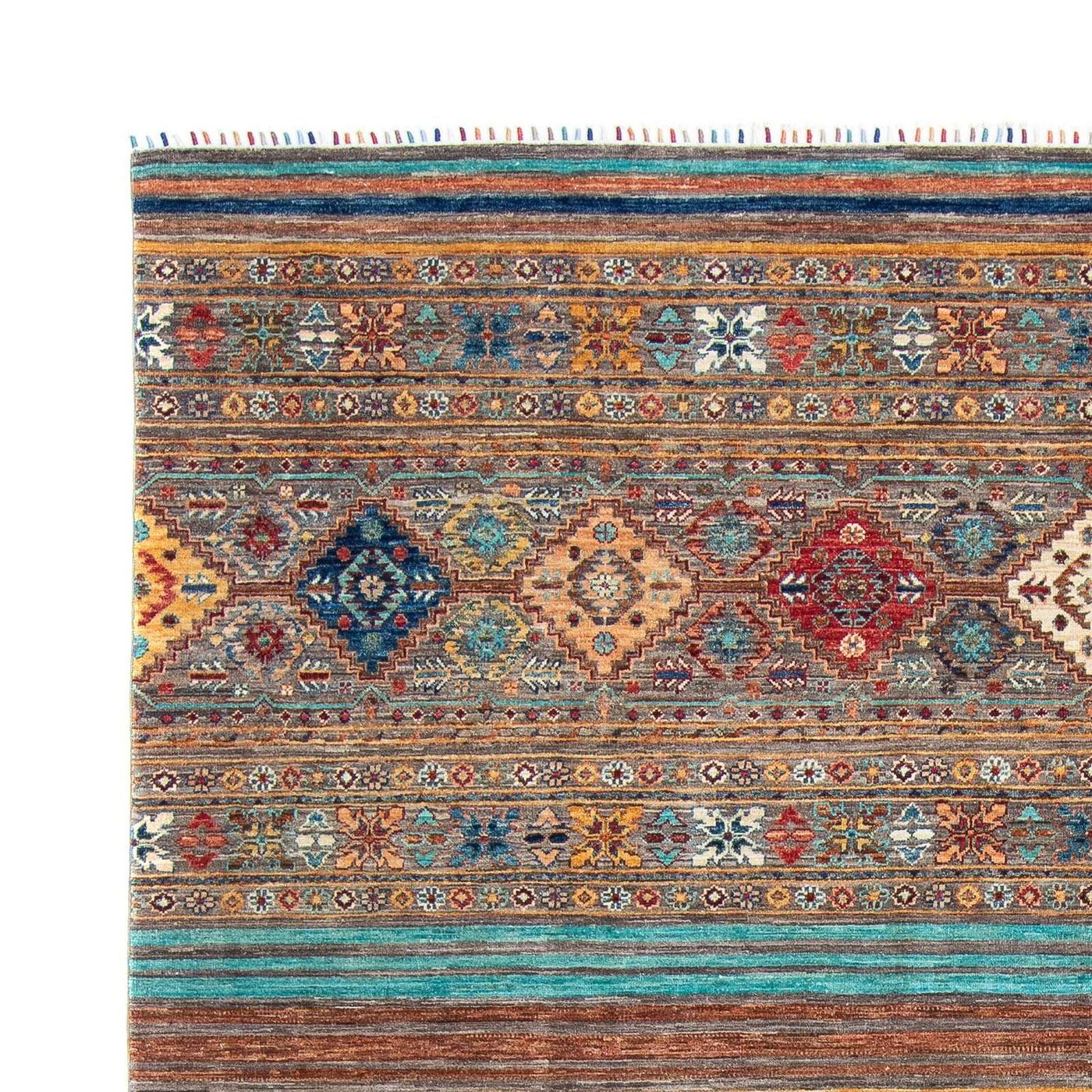 Shal Tappeto 304x247cm - Tappeto orientale