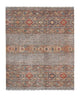 Shal Tappeto 299x248cm - Tappeto orientale