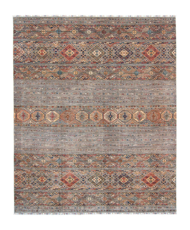 Tappeto Ziegler - Shal - 299 x 248 cm - multicolore