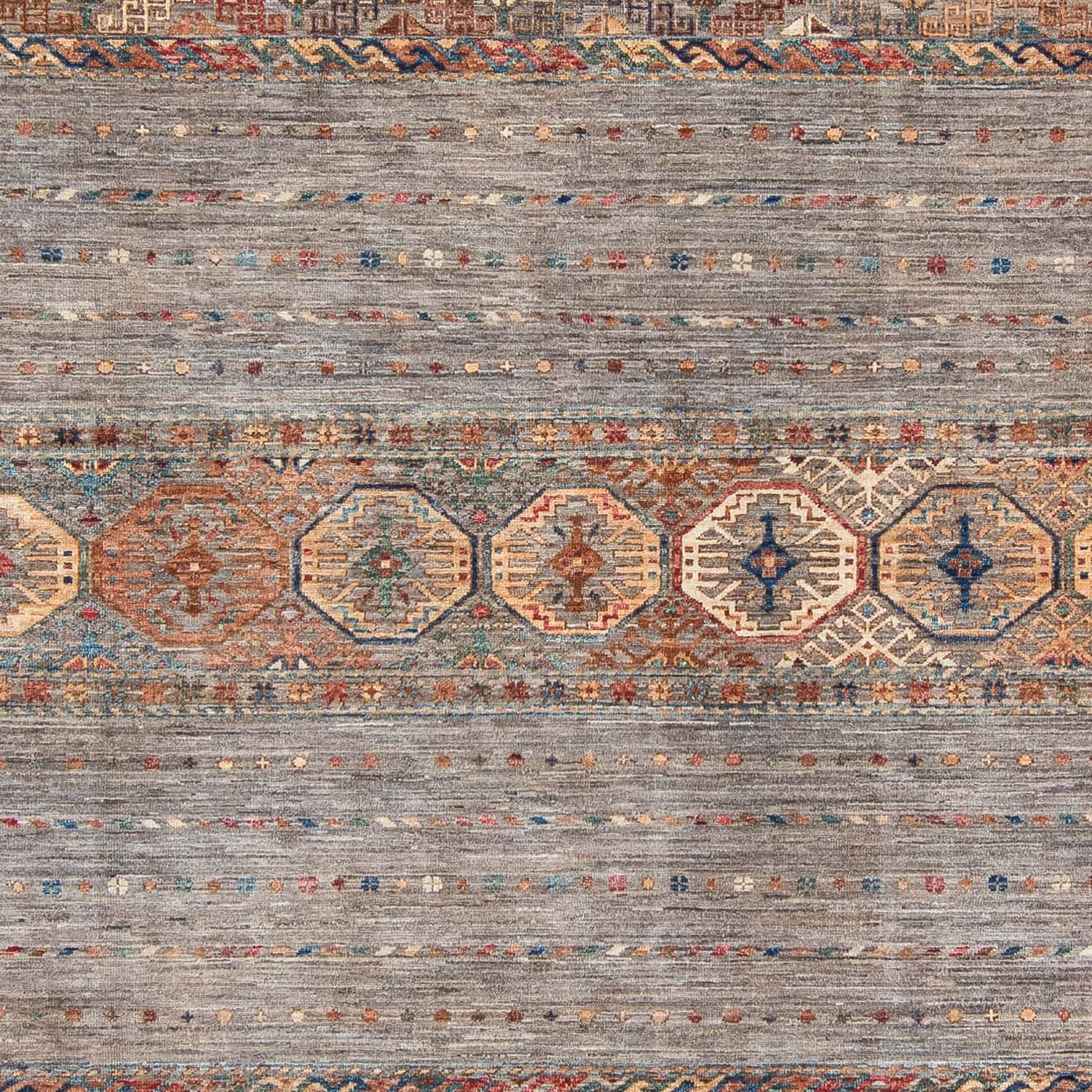 Tappeto Ziegler - Shal - 299 x 248 cm - multicolore