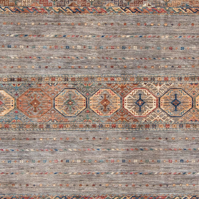 Tappeto Ziegler - Shal - 299 x 248 cm - multicolore