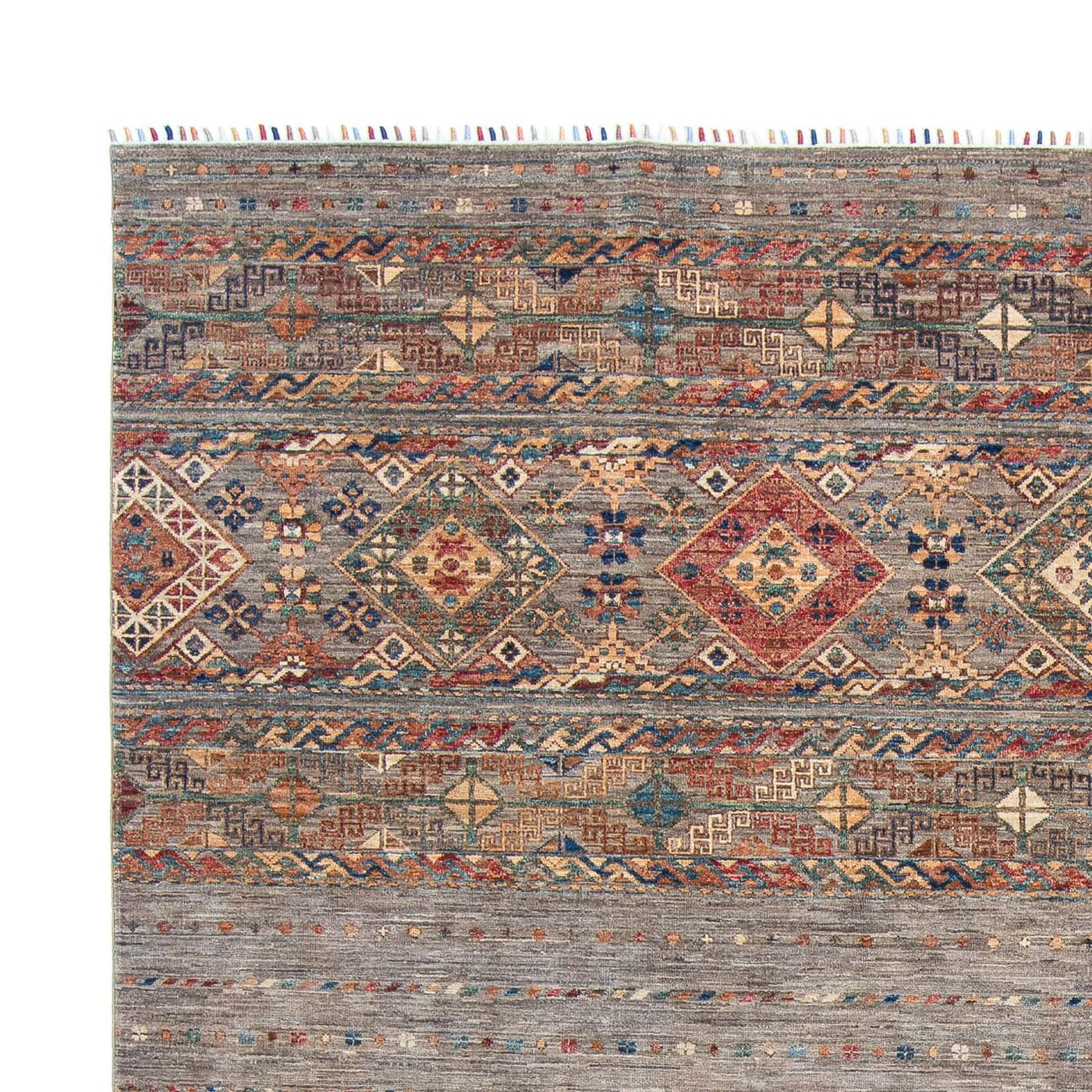 Shal Tappeto 299x248cm - Tappeto orientale