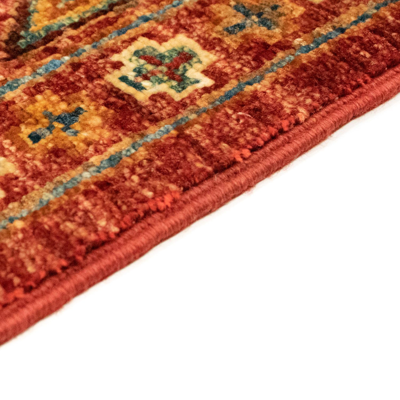 Akhche Tappeto 149x98cm - Tappeto orientale