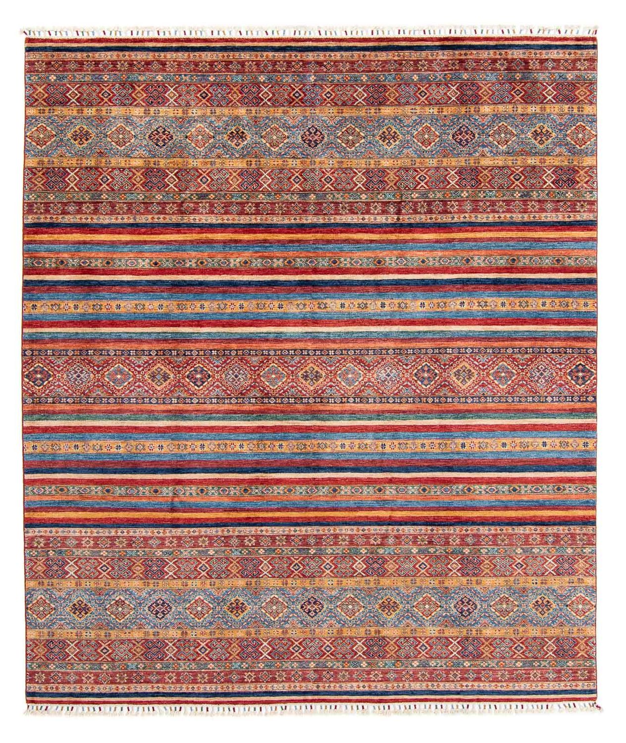 Tappeto Ziegler - 294 x 248 cm - multicolore