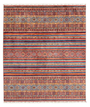 Tappeto Ziegler - 294 x 248 cm - multicolore