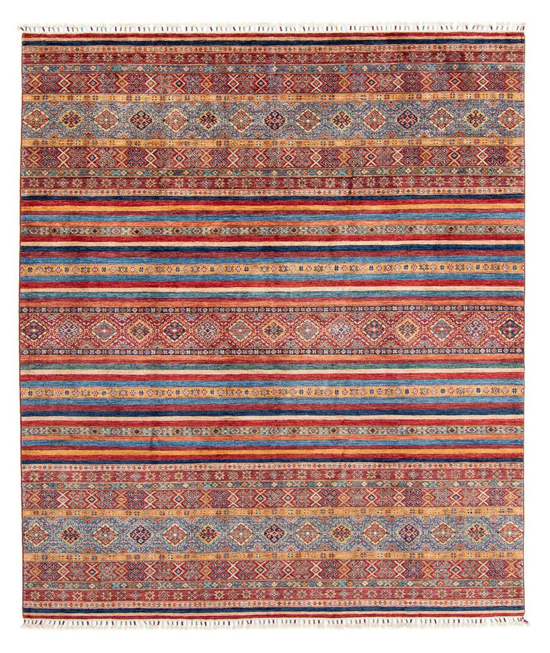 Tappeto Ziegler - 294 x 248 cm - multicolore