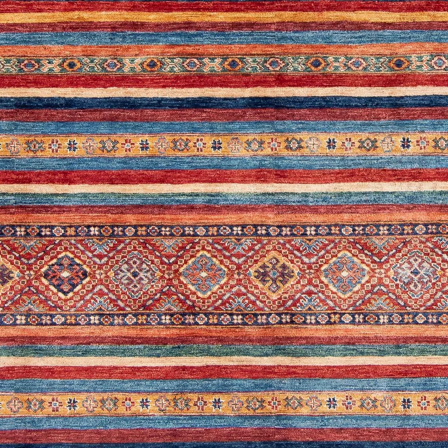 Tappeto Ziegler - 294 x 248 cm - multicolore