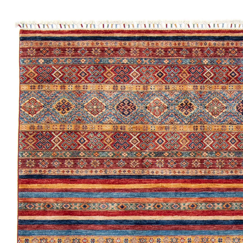 Tappeto Ziegler - 294 x 248 cm - multicolore