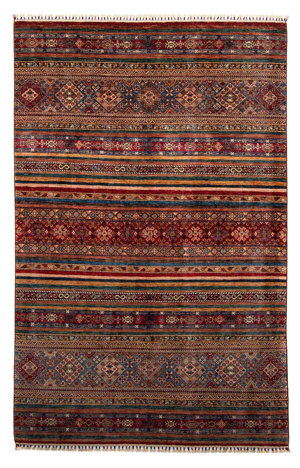 Tappeto Ziegler - 295 x 195 cm - multicolore
