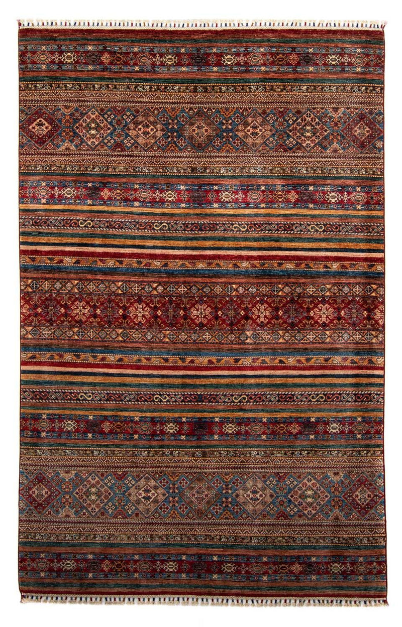 Tappeto Ziegler - 295 x 195 cm - multicolore