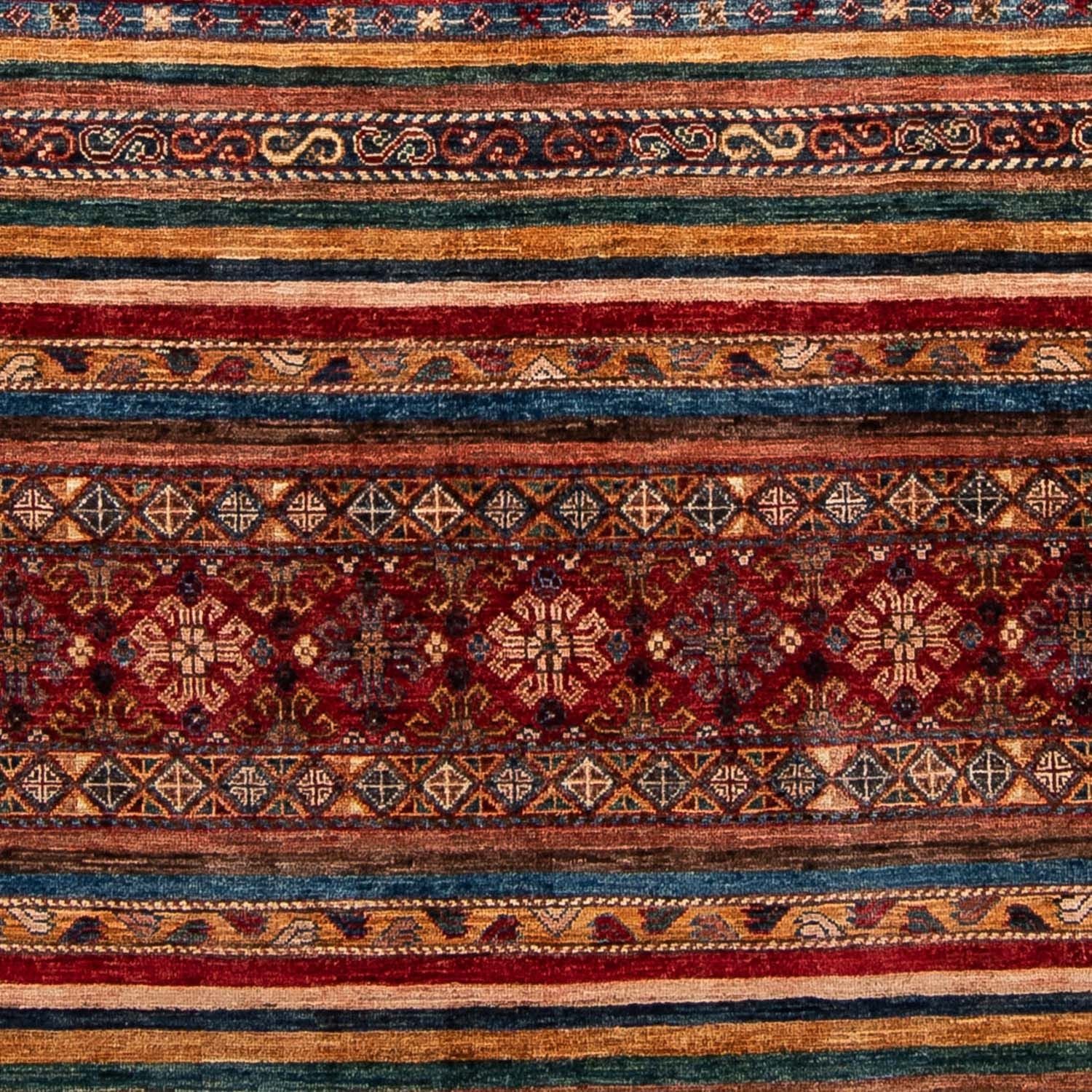 Tappeto Ziegler - 295 x 195 cm - multicolore
