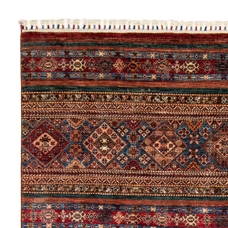 Tappeto Ziegler - 295 x 195 cm - multicolore