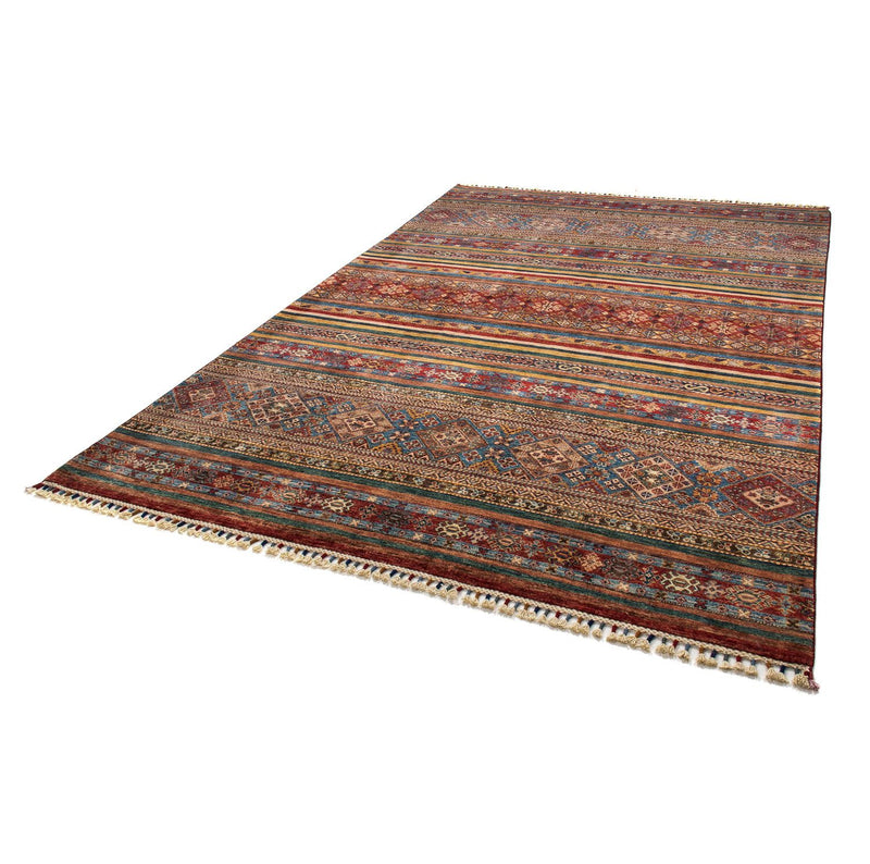 Tappeto Ziegler - 295 x 195 cm - multicolore