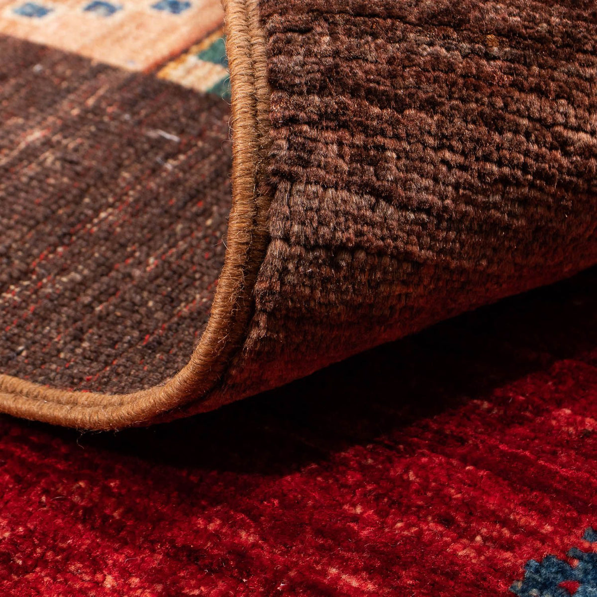 Tappeto Ziegler - 231 x 172 cm - marrone