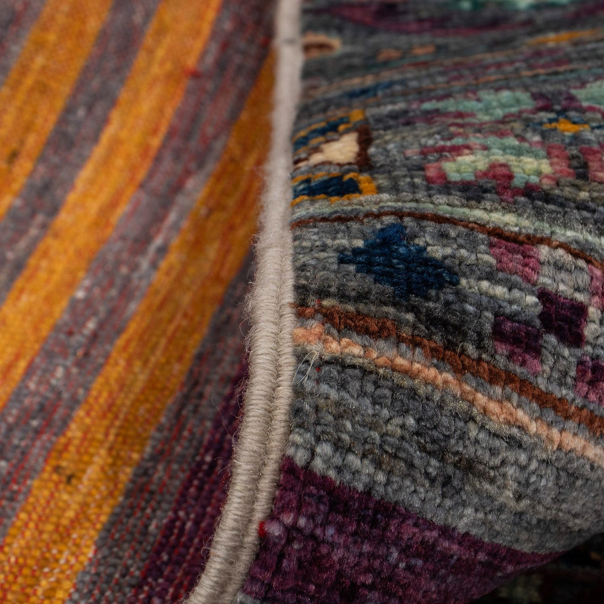 Tappeto Ziegler - 243 x 173 cm - multicolore