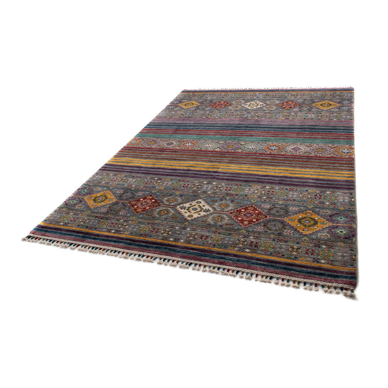 Tappeto Ziegler - 243 x 173 cm - multicolore