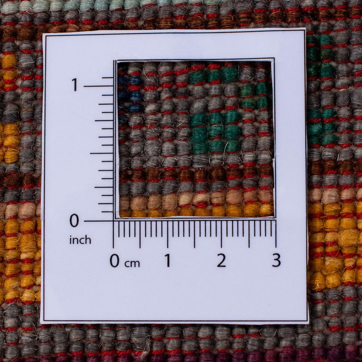 Tappeto Ziegler - 243 x 173 cm - multicolore