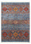 Tappeto Ziegler - 207 x 157 cm - blu