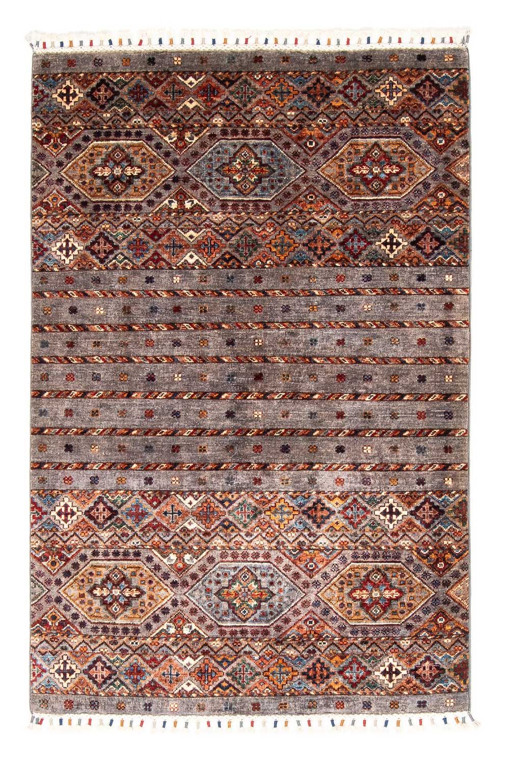 Tappeto Ziegler - 157 x 104 cm - multicolore