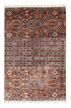 Tappeto Ziegler - 157 x 104 cm - multicolore