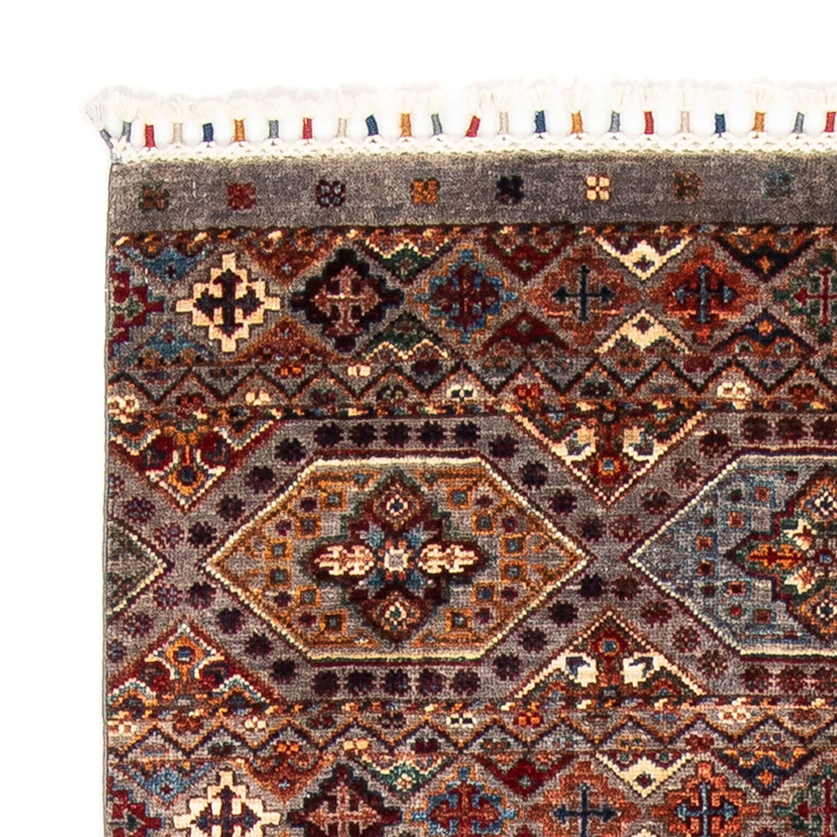 Tappeto Ziegler - 157 x 104 cm - multicolore