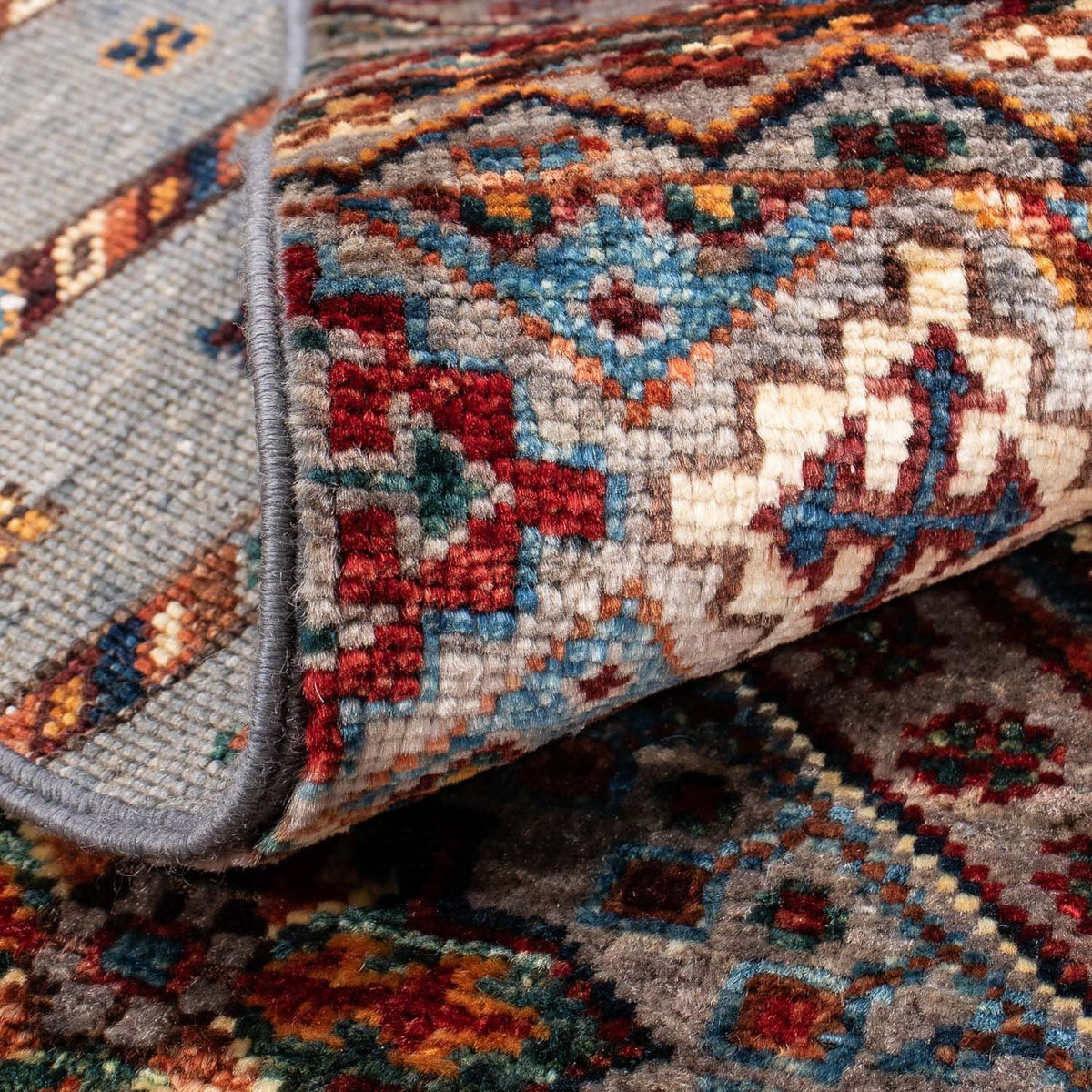 Tappeto Ziegler - 157 x 104 cm - multicolore