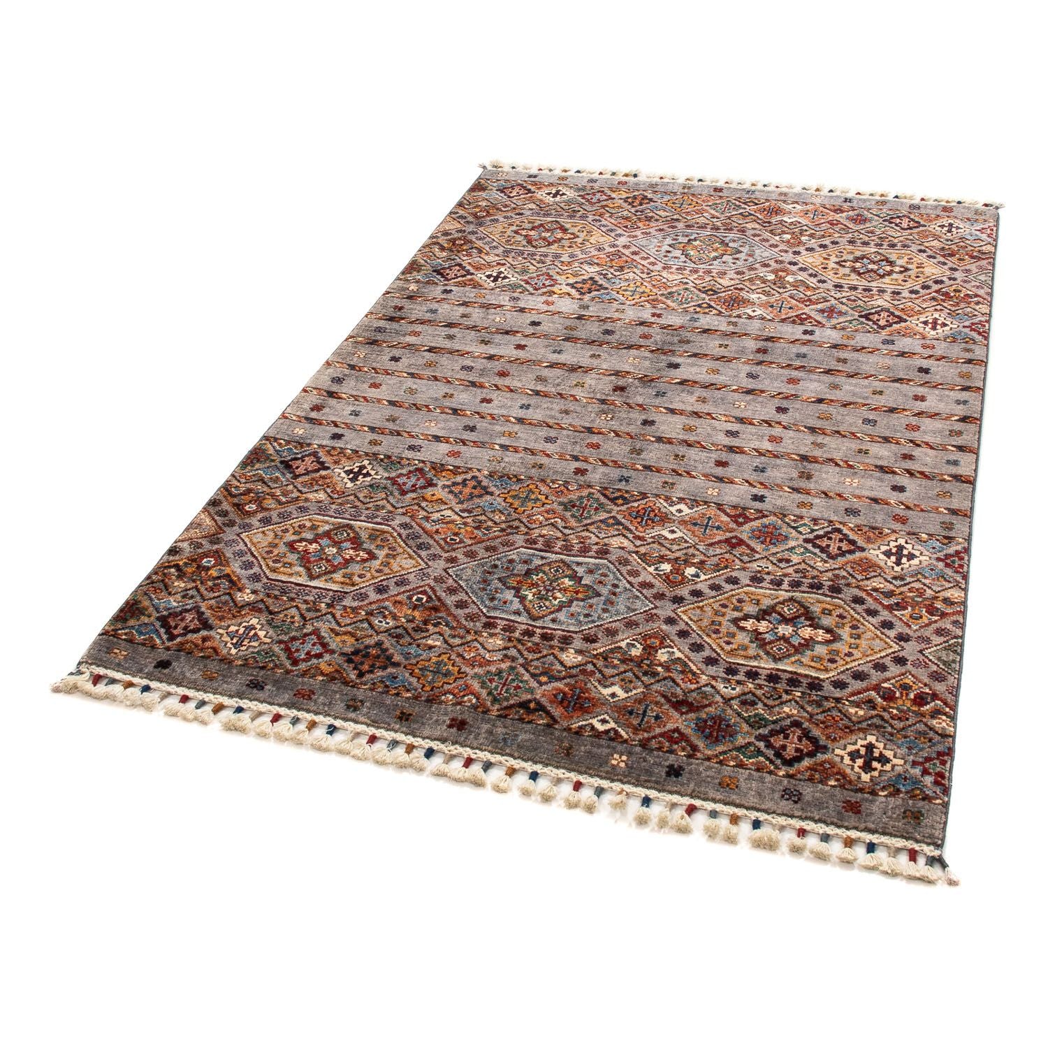 Tappeto Ziegler - 157 x 104 cm - multicolore