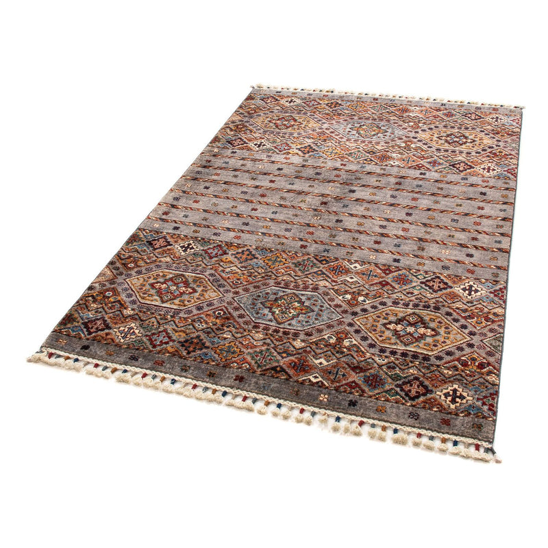 Tappeto Ziegler - 157 x 104 cm - multicolore