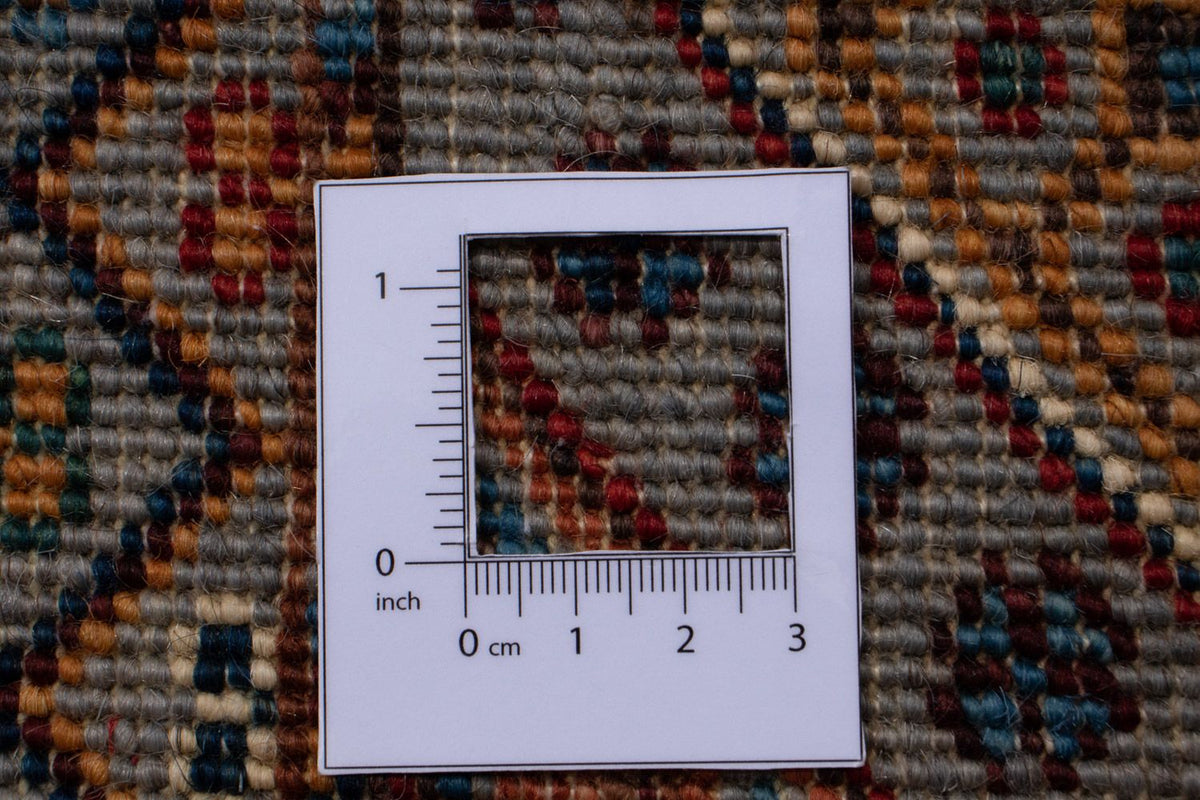 Tappeto Ziegler - 157 x 104 cm - multicolore