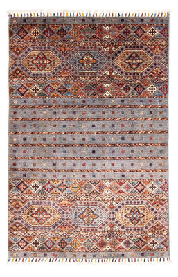 Tappeto Ziegler - 155 x 103 cm - multicolore