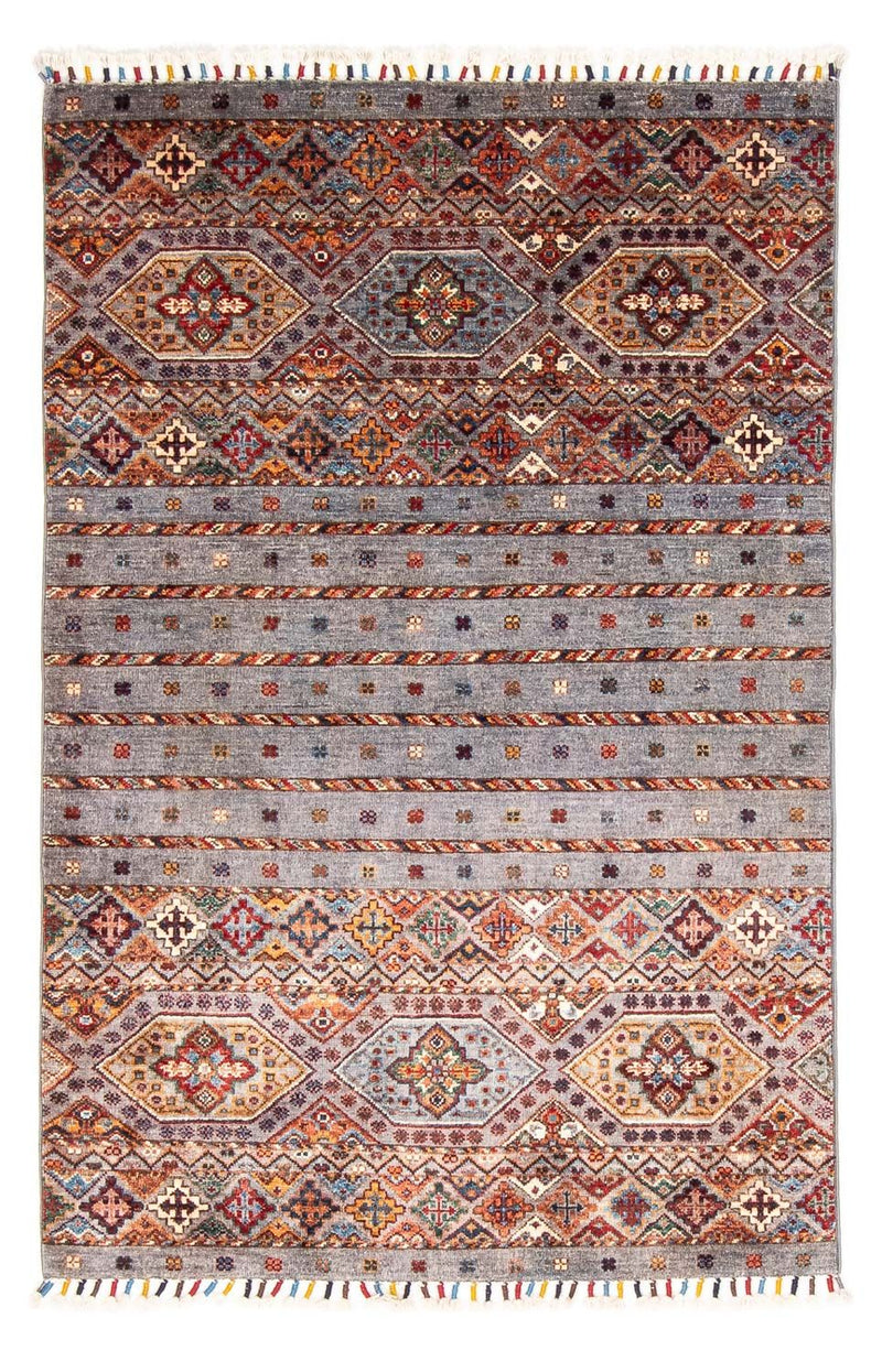 Tappeto Ziegler - 155 x 103 cm - multicolore