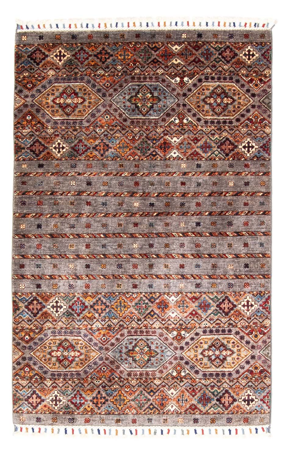Tappeto Ziegler - 157 x 104 cm - multicolore