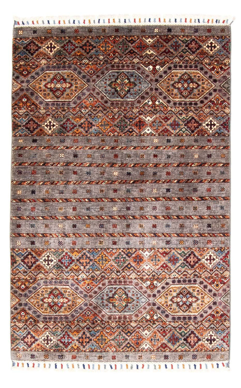 Tappeto Ziegler - 157 x 104 cm - multicolore