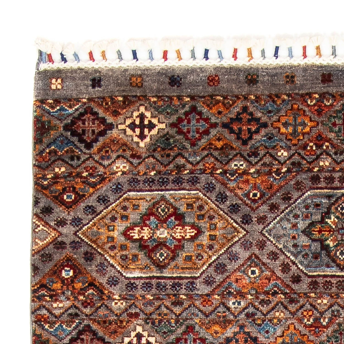 Tappeto Ziegler - 157 x 104 cm - multicolore