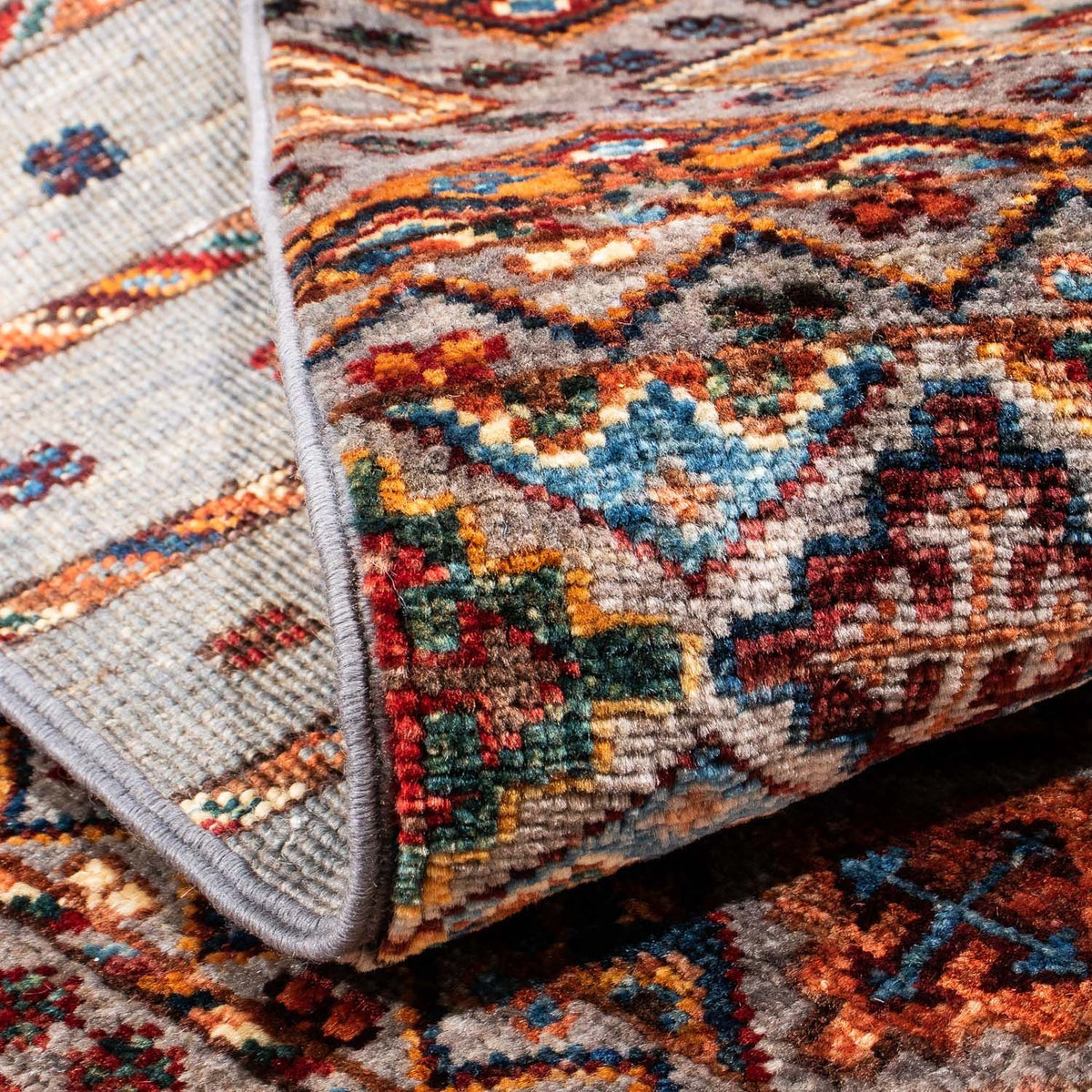 Tappeto Ziegler - 157 x 104 cm - multicolore