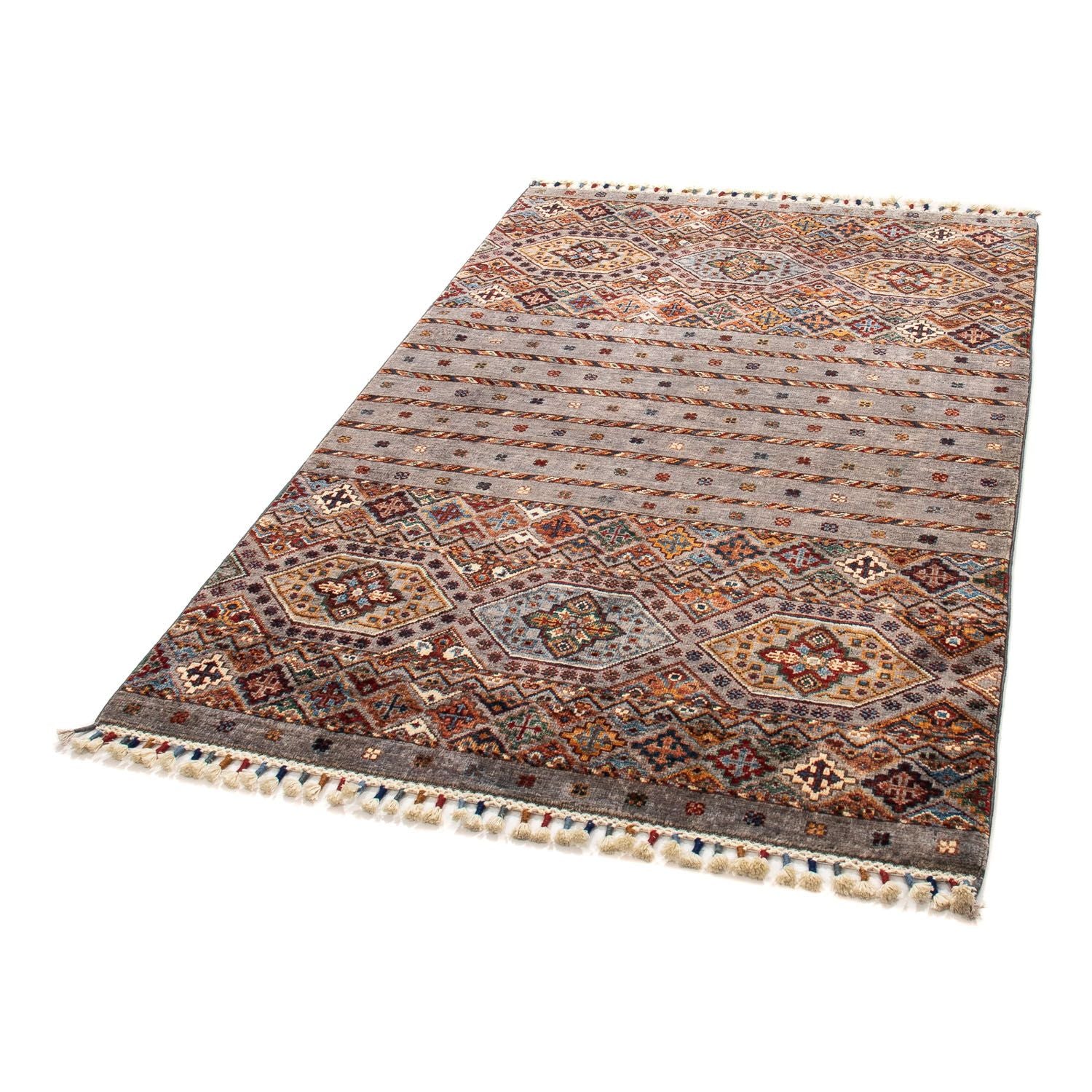 Tappeto Ziegler - 157 x 104 cm - multicolore