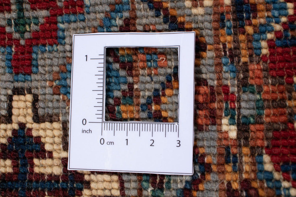 Tappeto Ziegler - 157 x 104 cm - multicolore