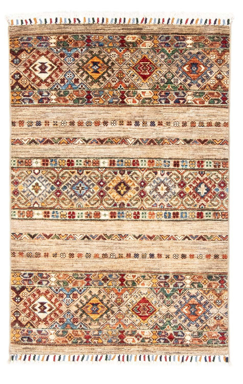 Tappeto Ziegler - 123 x 83 cm - multicolore