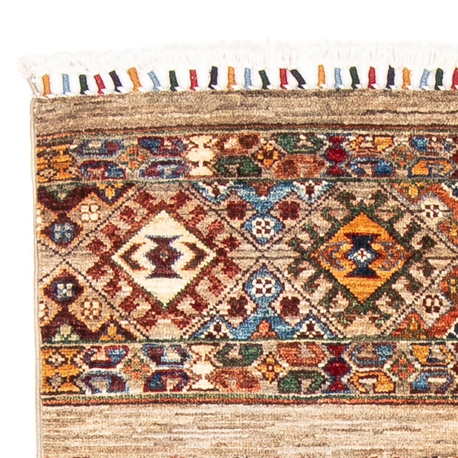 Tappeto Ziegler - 123 x 83 cm - multicolore