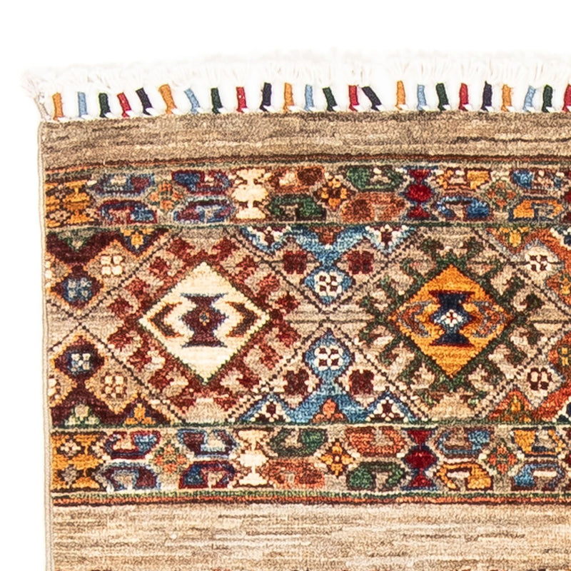 Tappeto Ziegler - 123 x 83 cm - multicolore