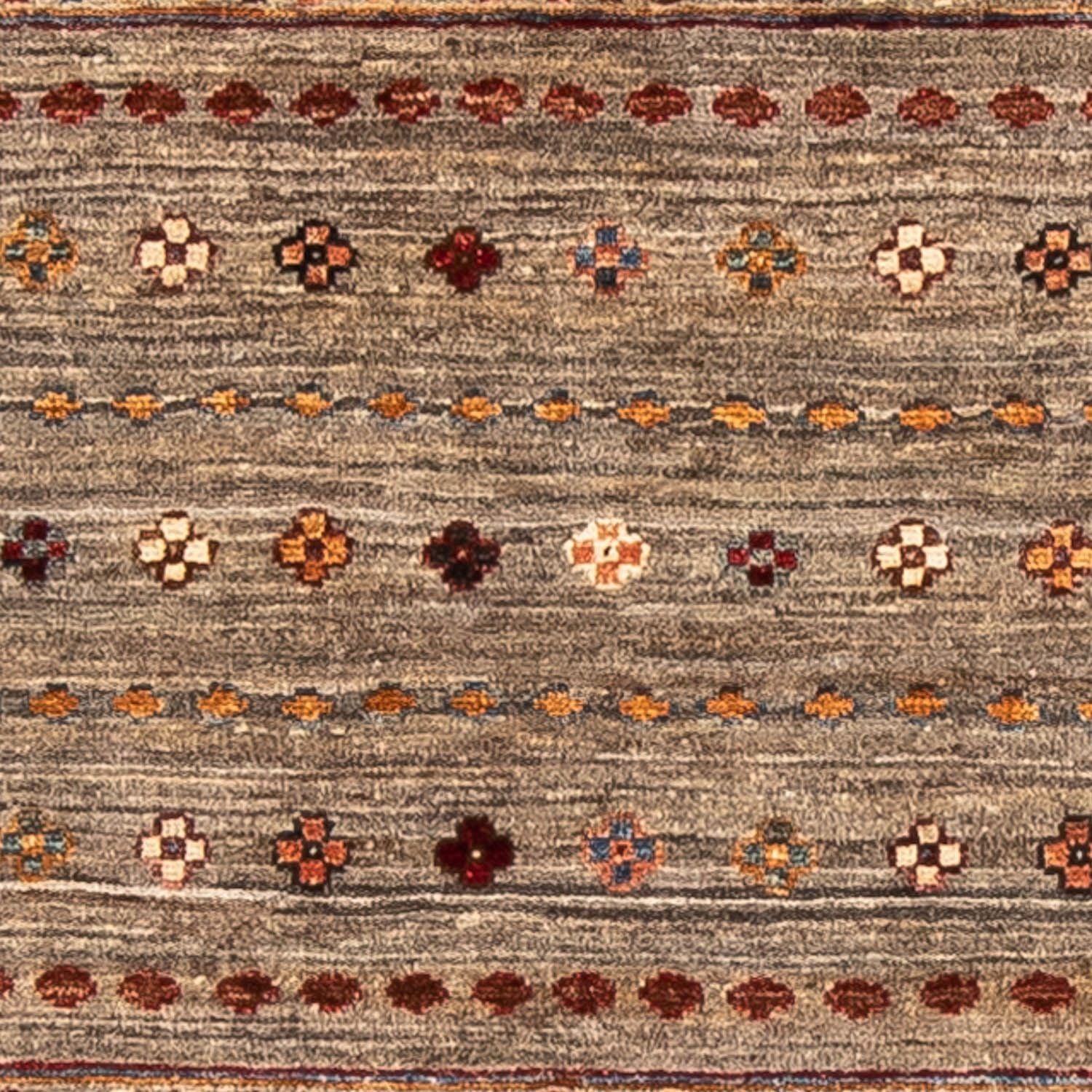 Tappeto Ziegler - 116 x 75 cm - multicolore