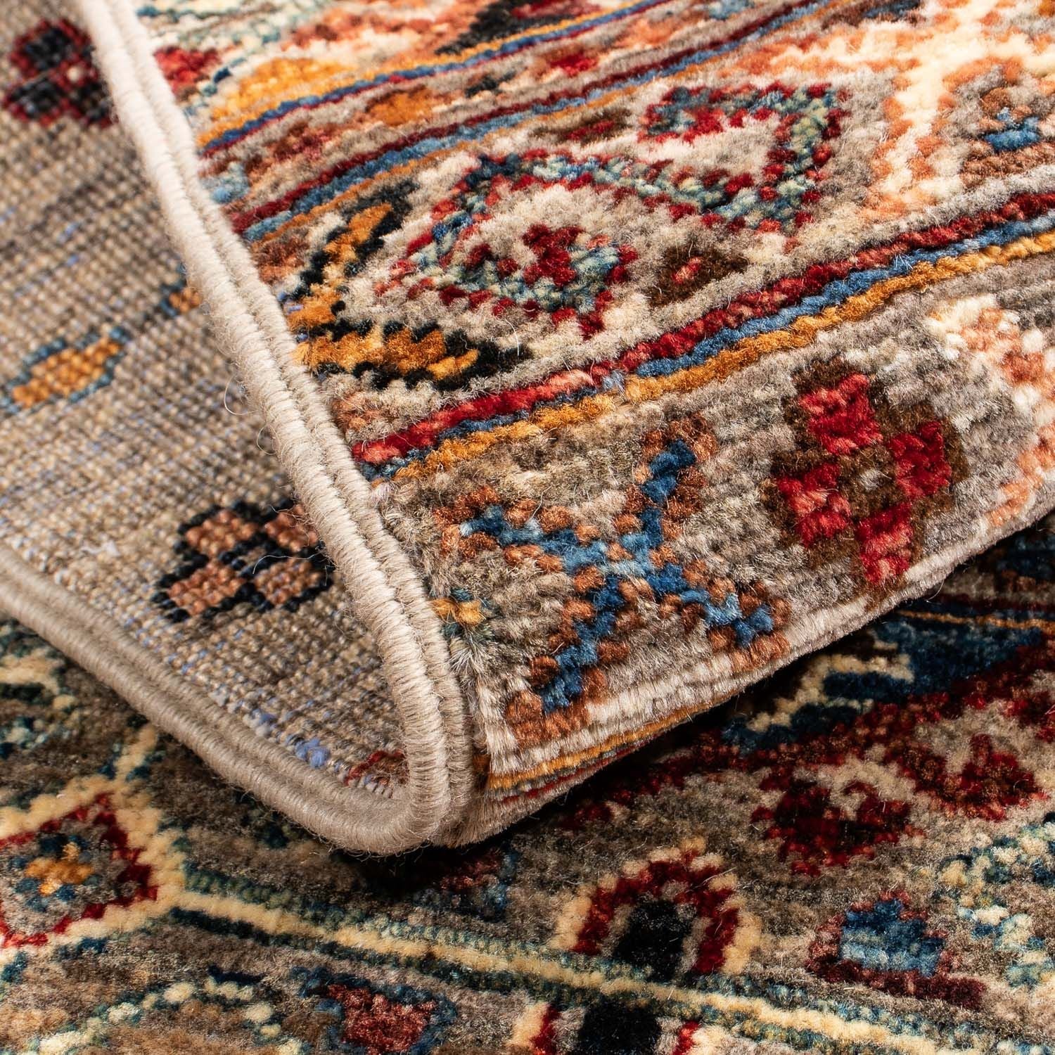 Tappeto Ziegler - 116 x 75 cm - multicolore