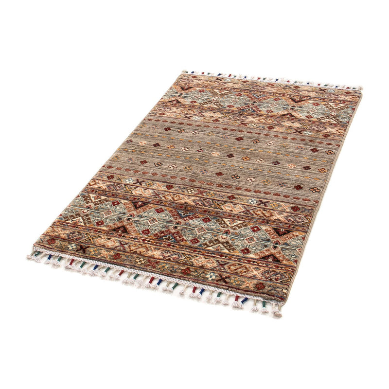 Tappeto Ziegler - 116 x 75 cm - multicolore