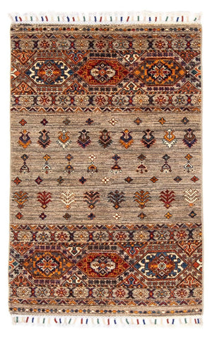 Tappeto Ziegler - 121 x 80 cm - multicolore