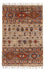 Tappeto Ziegler - 121 x 80 cm - multicolore