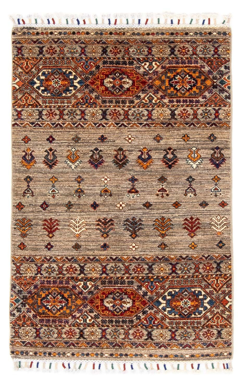 Tappeto Ziegler - 121 x 80 cm - multicolore