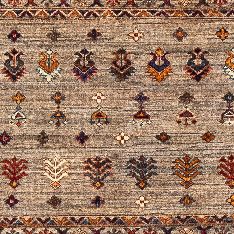Tappeto Ziegler - 121 x 80 cm - multicolore