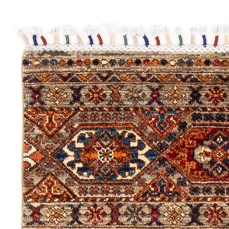 Tappeto Ziegler - 121 x 80 cm - multicolore