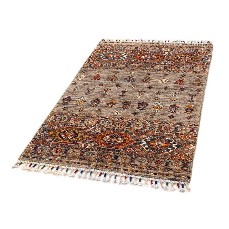 Tappeto Ziegler - 121 x 80 cm - multicolore